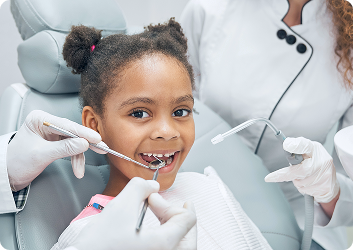 Teeth Alignment. The Best Specialists