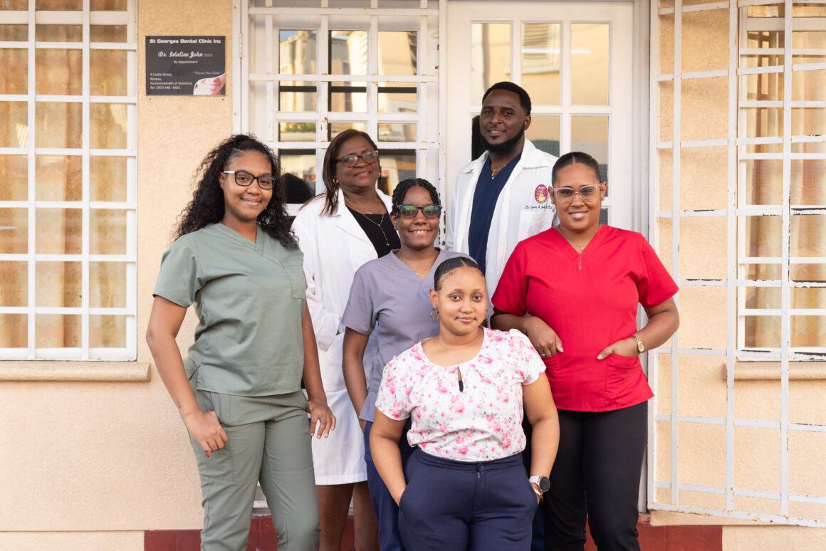 Urgent Dental Care