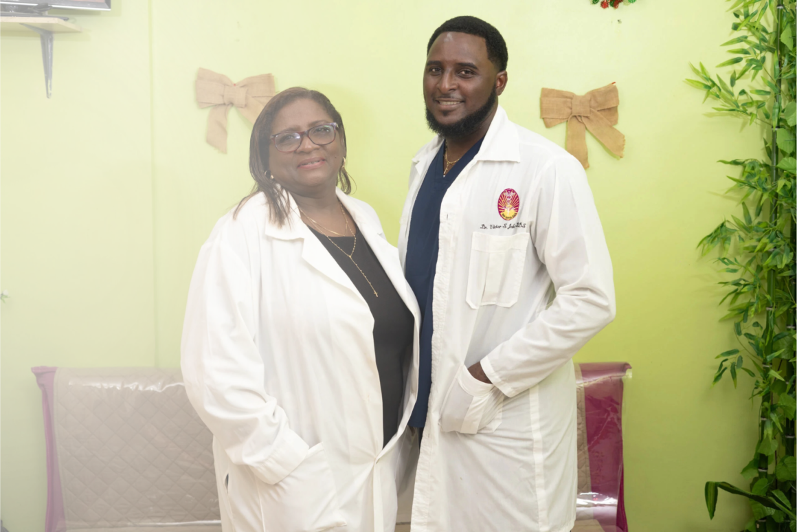 Restorative Dentistry